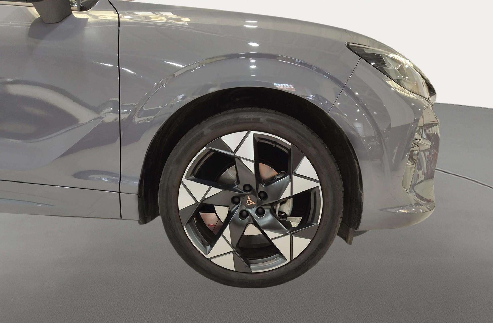 Cupra Terramar 1.5 eTSI DSG - foto 43