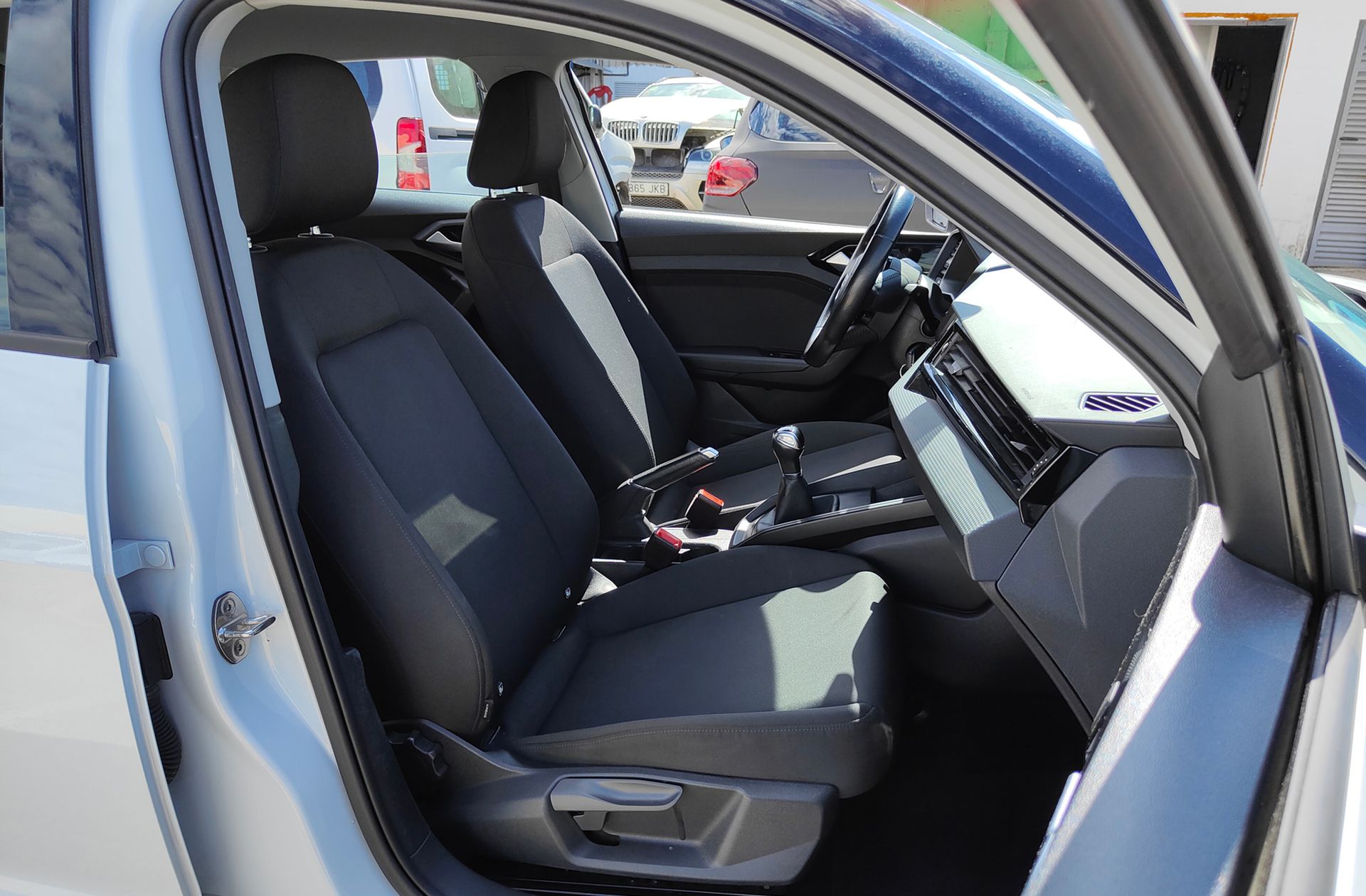 Audi A1 Sportback Advanced 25 TFSI - foto 15