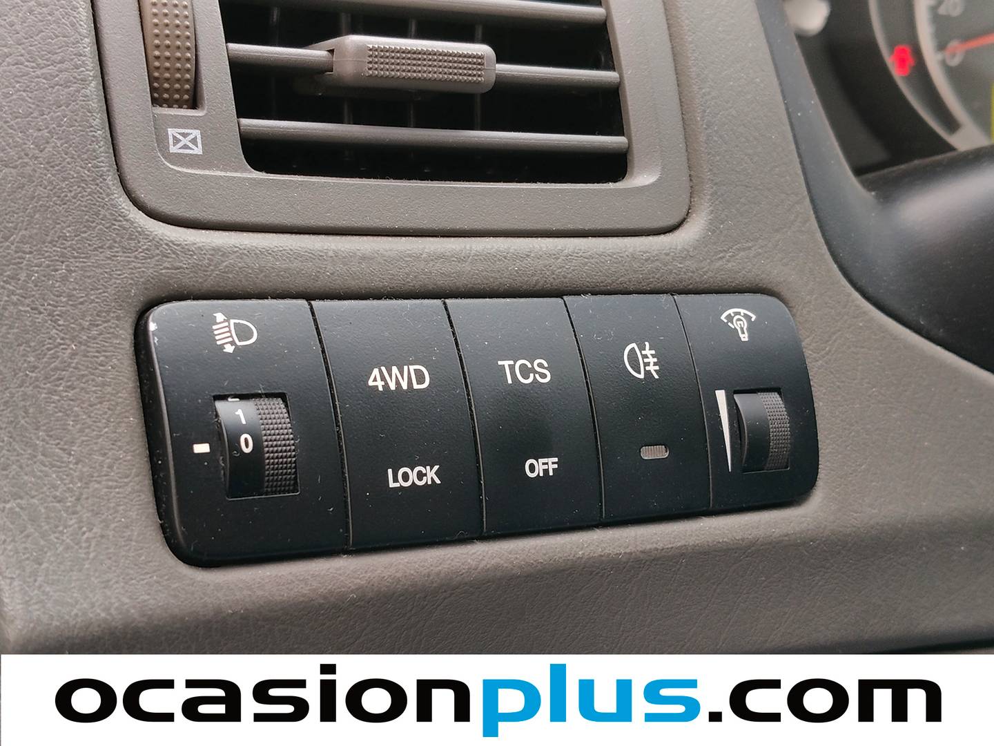 Hyundai Tucson Hyundai Tucson 2.0 CRDI Comfort S.E.FIFA WC (140 CV) seminuevo