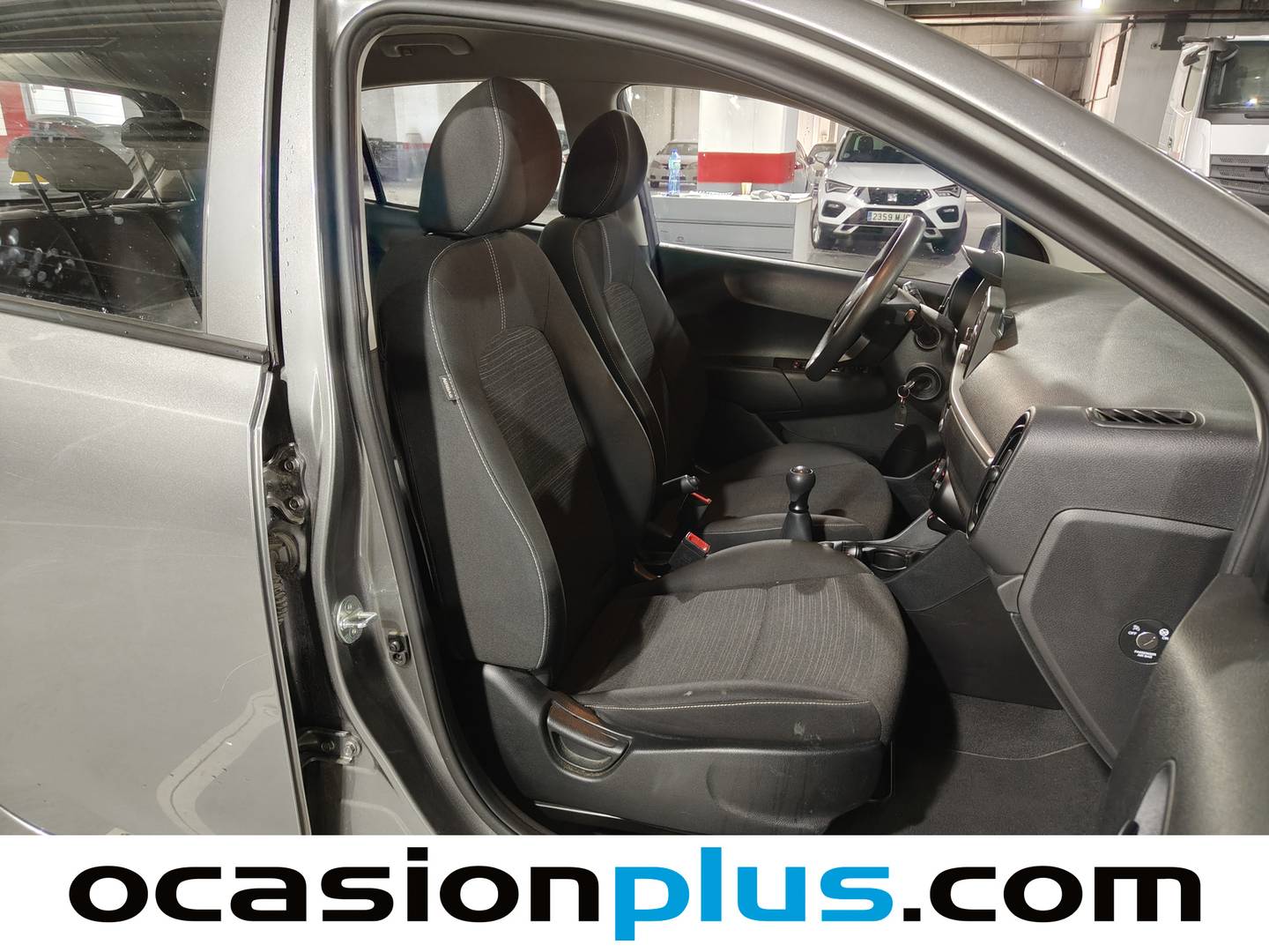 Foto KIA Picanto Kia Picanto 1.0 DPi Concept (67 CV)