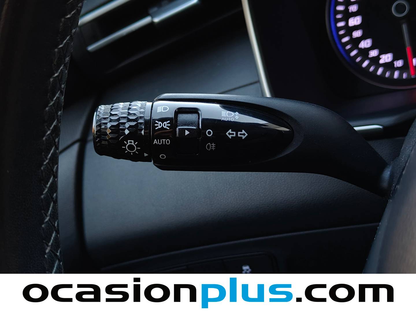 Hyundai Tucson Hyundai Tucson 1.6 TGDI Klass 4x2 (150 CV) seminuevo