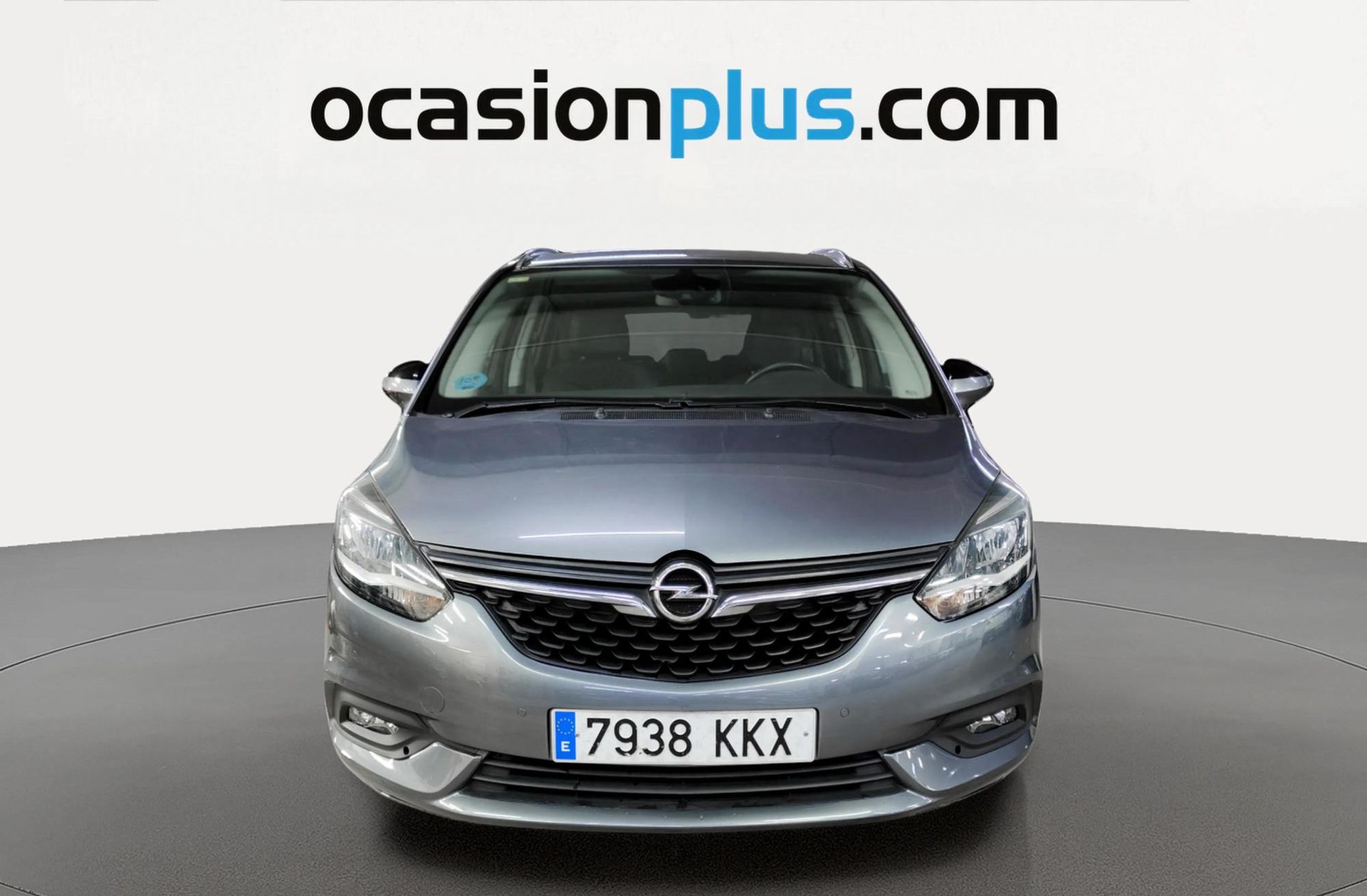 Opel Zafira Tourer 1.4 Turbo Excellence 7 plazas - foto 15