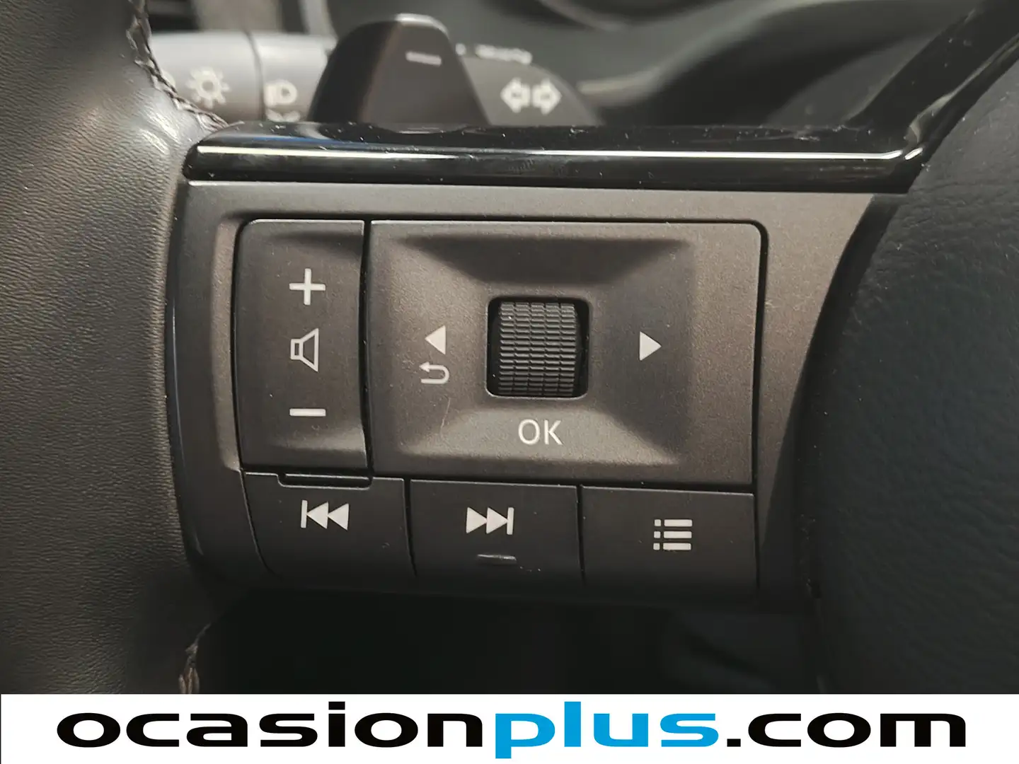 Foto Nissan QASHQAI Nissan Qashqai DIG-T 158 mHEV Acenta CVT (158 CV)