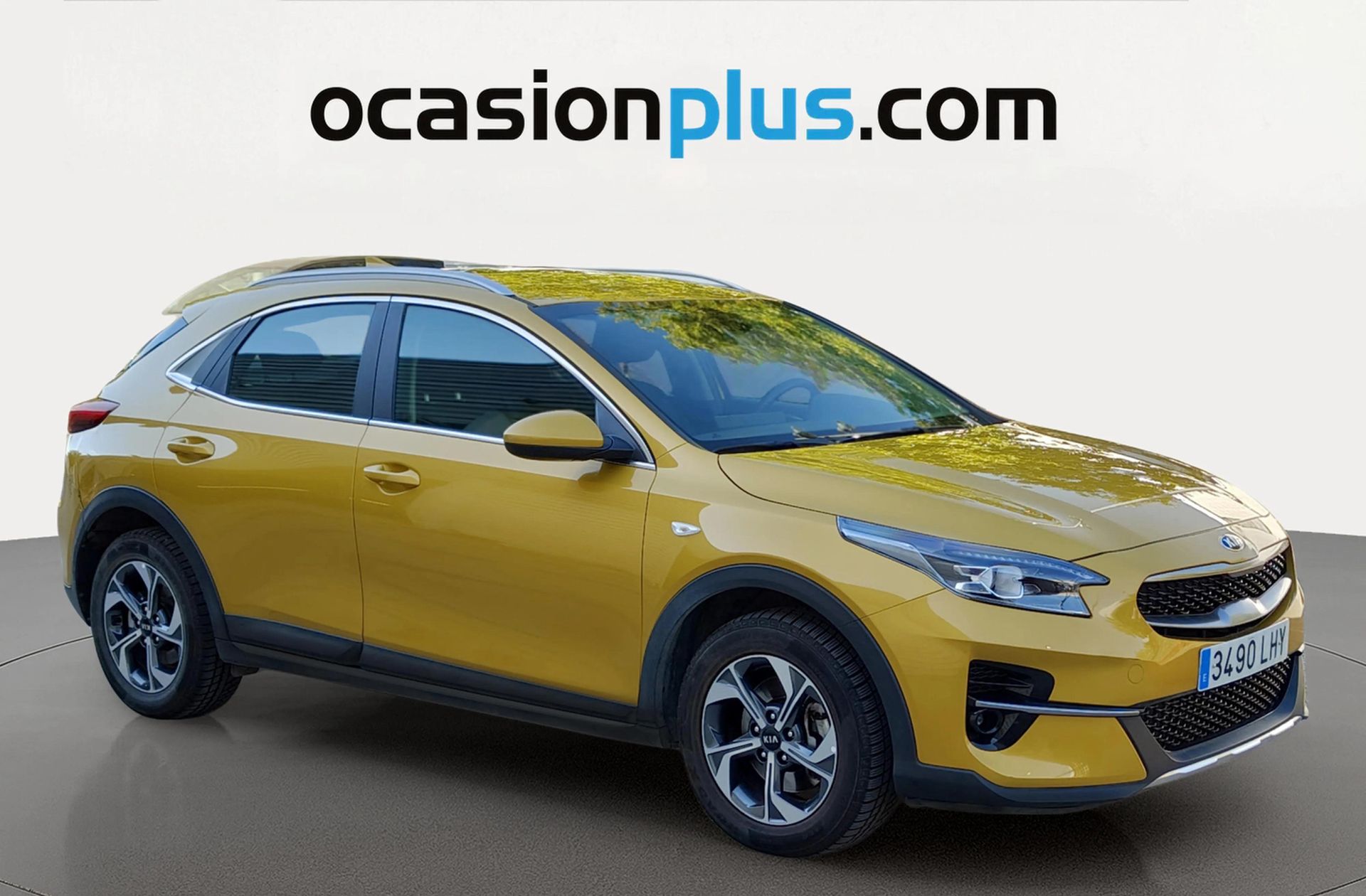 Kia XCeed 1.0 T-GDi Drive - foto 2