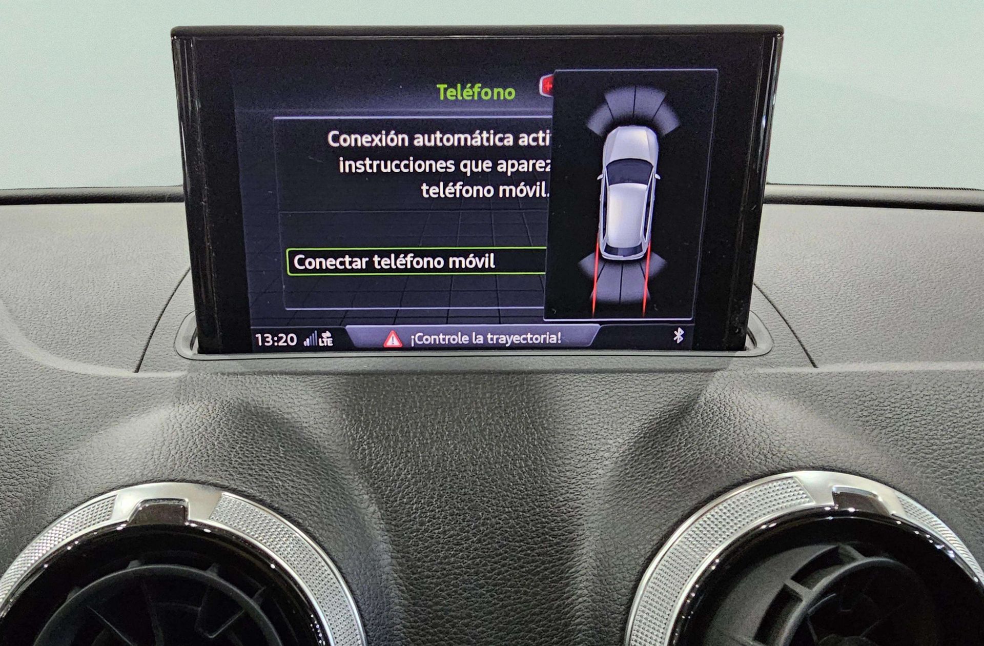 Audi A3 Sportback S line 30 TDI - foto 19