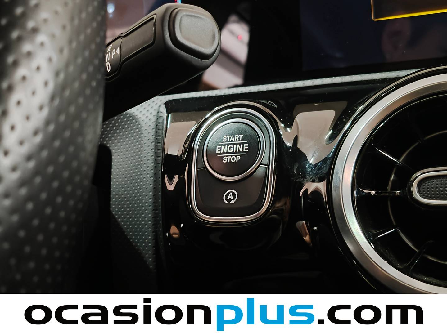 Mercedes Clase A Mercedes Clase A 200 (163 CV) Pack AMG km 0