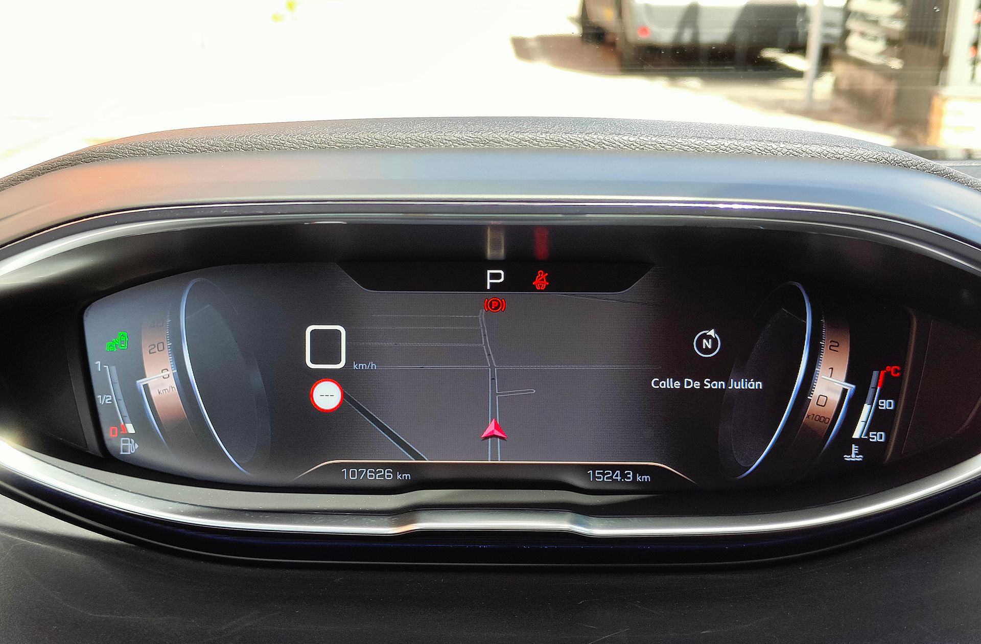 Peugeot 5008 PureTech 180 GT Line EAT8 7 plazas - foto 26