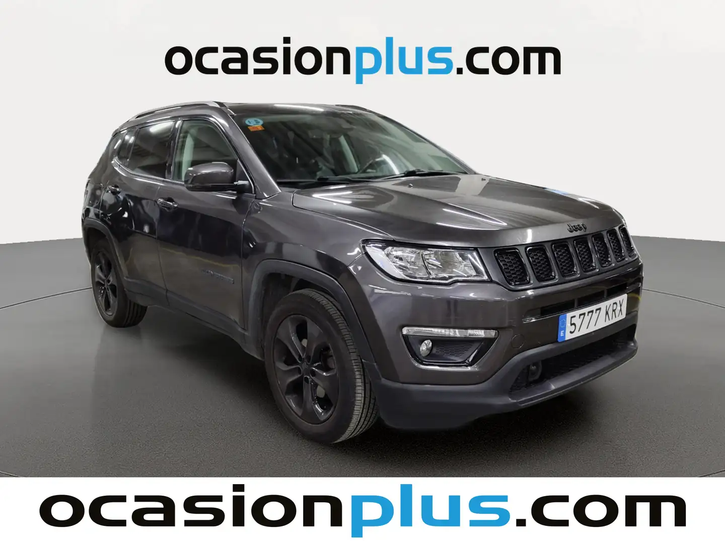 Foto Jeep Compass Jeep Compass 1.4 Multiair Night Eagle 4x2 (140 CV)