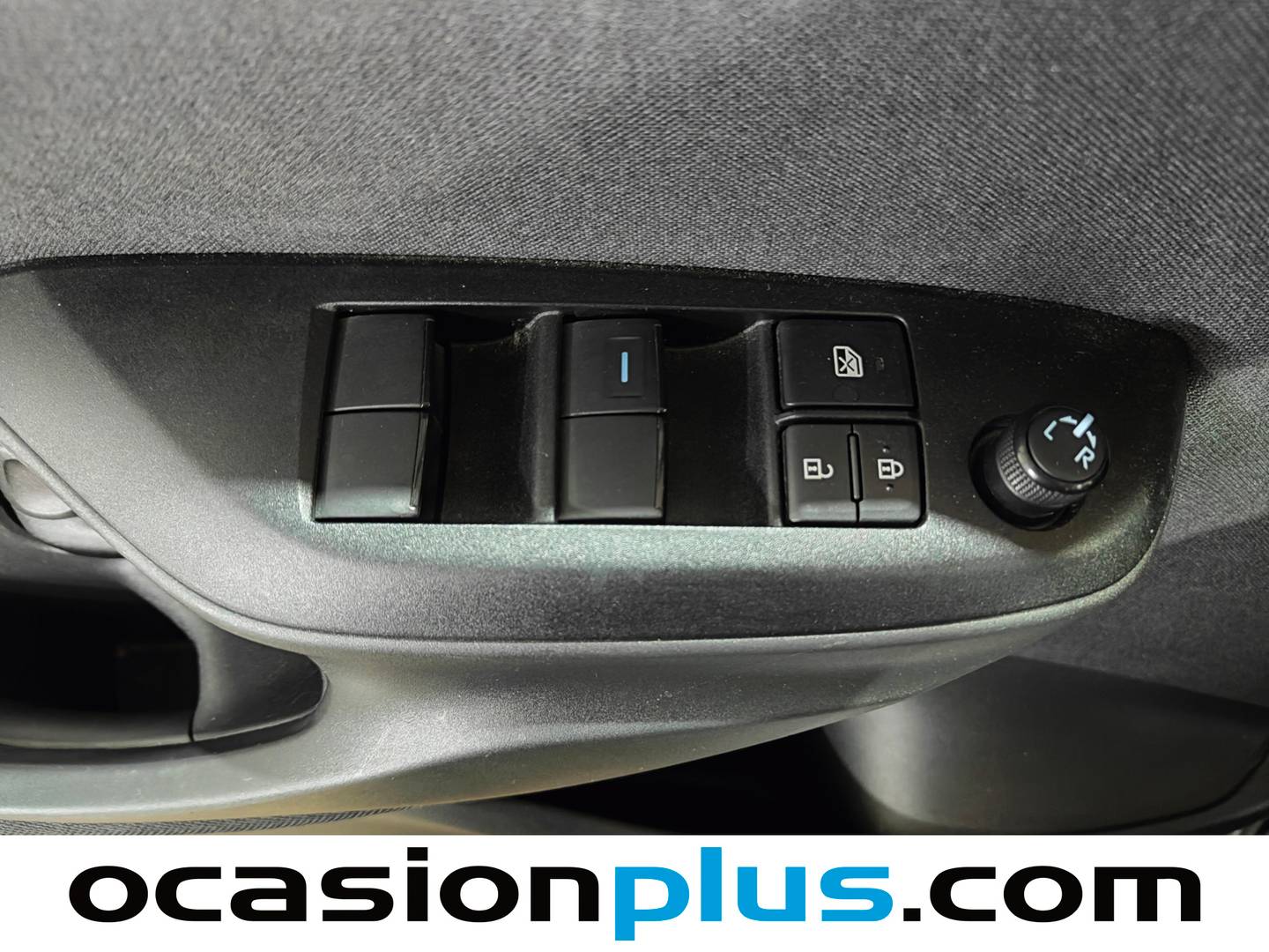 Foto Toyota Yaris Toyota Yaris 1.5 S-Edition (125 CV)