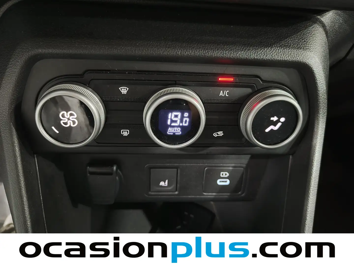 Foto Dacia Sandero Dacia Sandero Stepway Extreme Go TCe (110 CV)