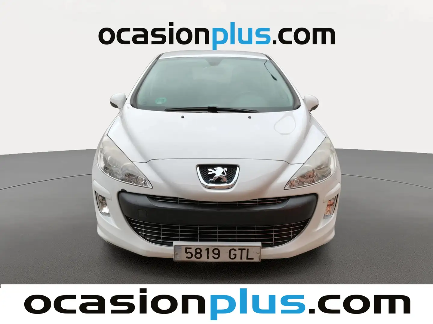 Foto Peugeot 308 Peugeot 308 1.6 VTi Sport (120 CV)