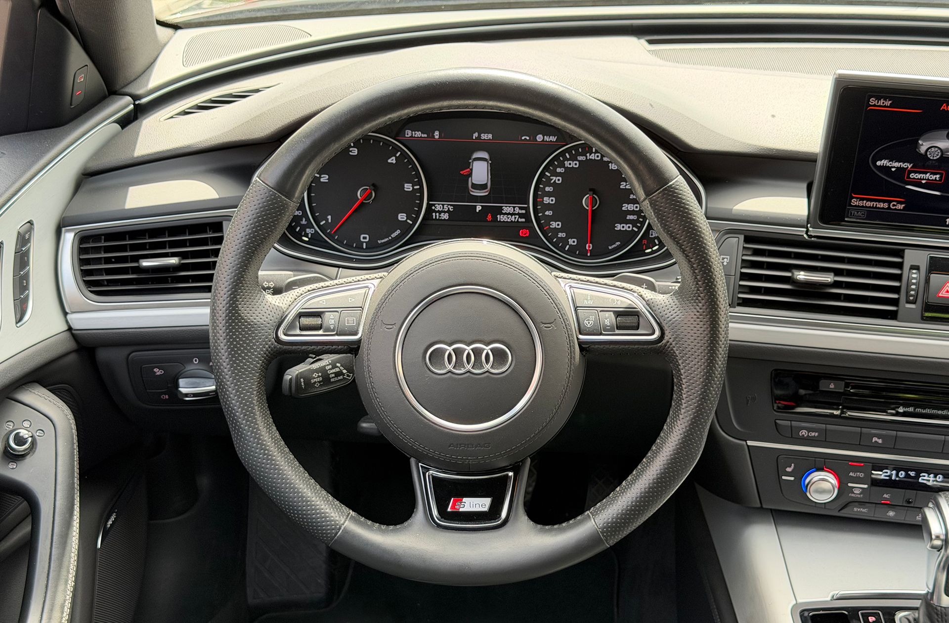 Audi A6 Avant 3.0 BiTDI quattro tiptronic Pack S-Line - foto 26