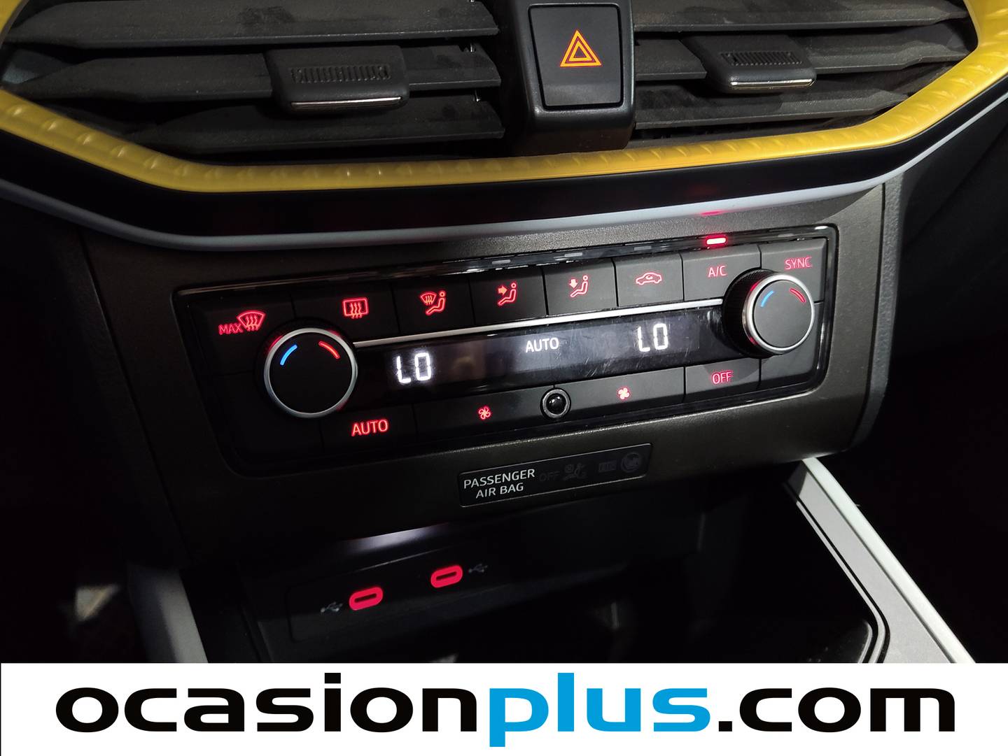 Seat Arona SEAT Arona 1.0 TSI Style XL (110 CV) km 0