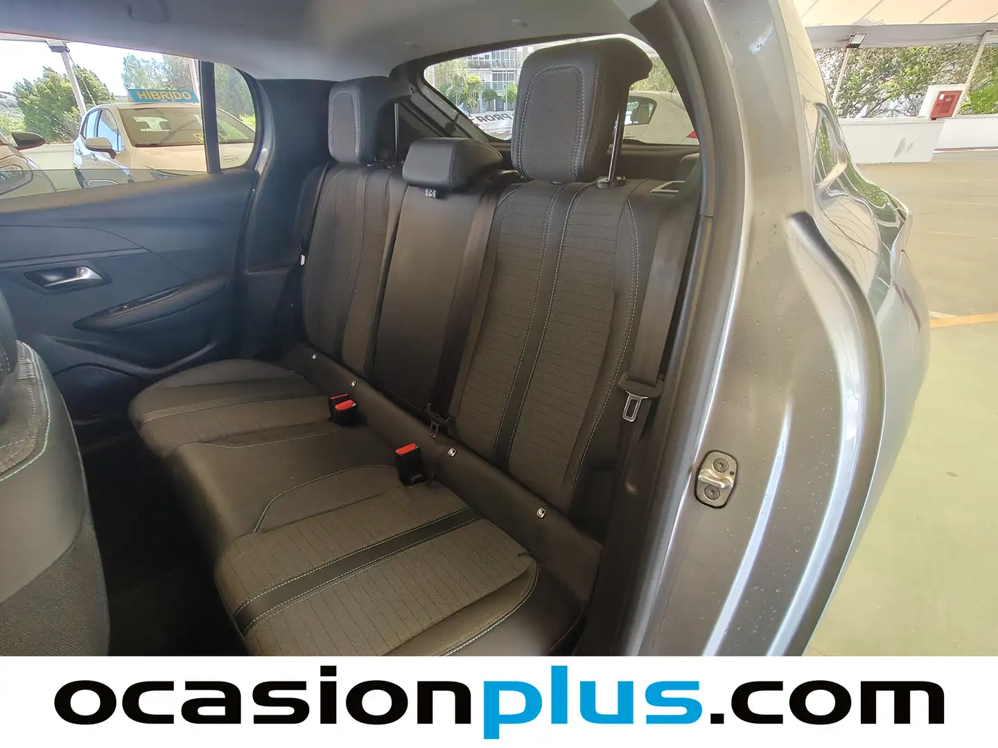 Foto Peugeot 208 Peugeot 208 PureTech 100 Allure (100 CV)