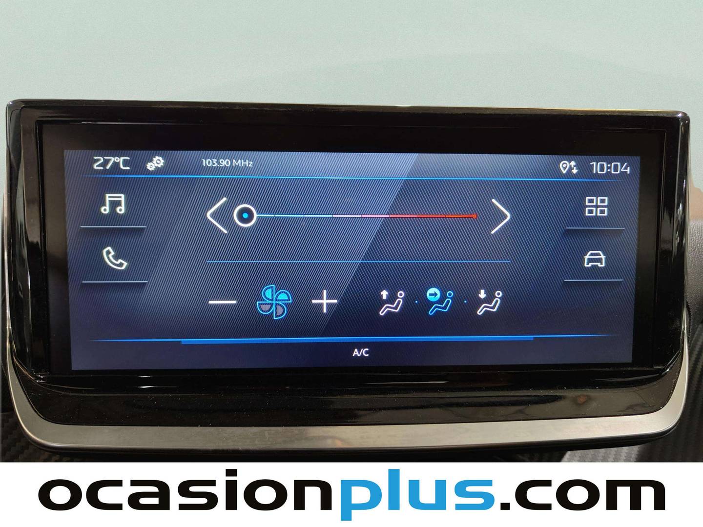 Peugeot 208 Peugeot 208 Style Hybrid 100 eDCS6 (100 CV) km 0