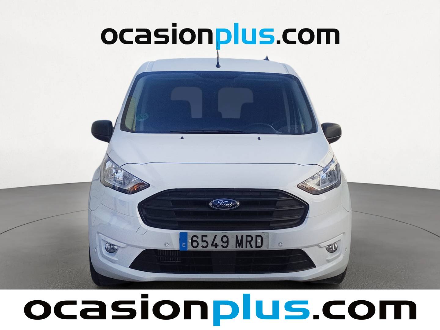 Foto Ford Transit Connect Ford Transit Connect Kombi 1.5 TDCi Trend 240 L2 (100 CV)