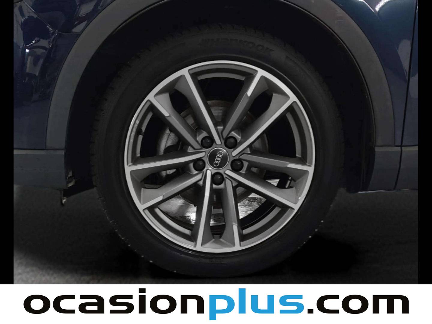 Audi Q3 Audi Q3 Advanced 35 TFSI (150 CV) S tronic 150cv