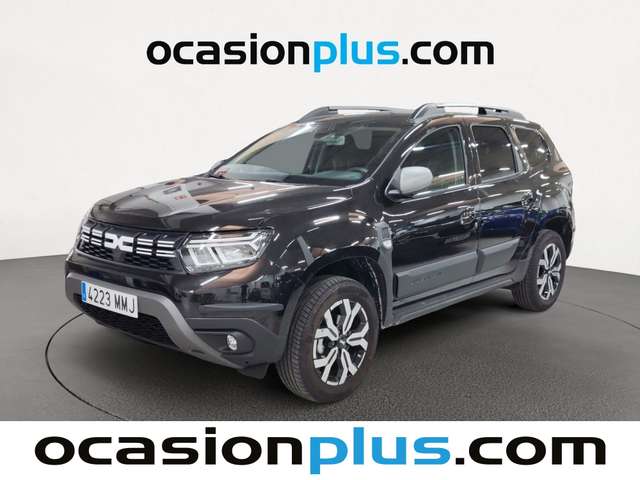 Comprar Coche Dacia Duster Segunda Mano