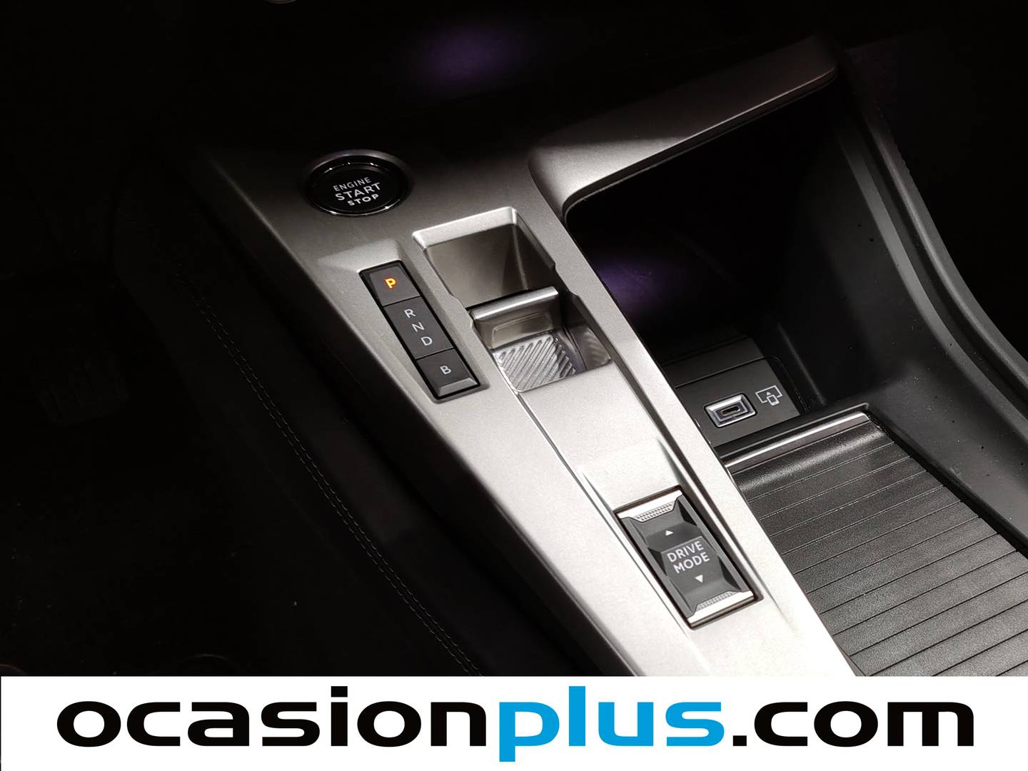 Peugeot 408 Peugeot 408 Allure PHEV 180 e-EAT8 (181 CV) de ocasión