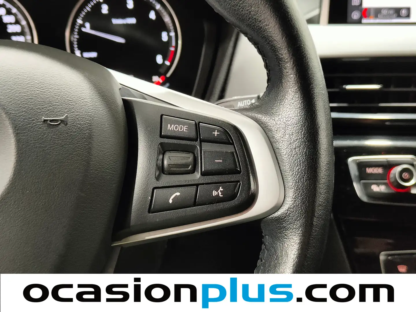 Foto BMW X1 BMW X1 sDrive18d (150 CV)