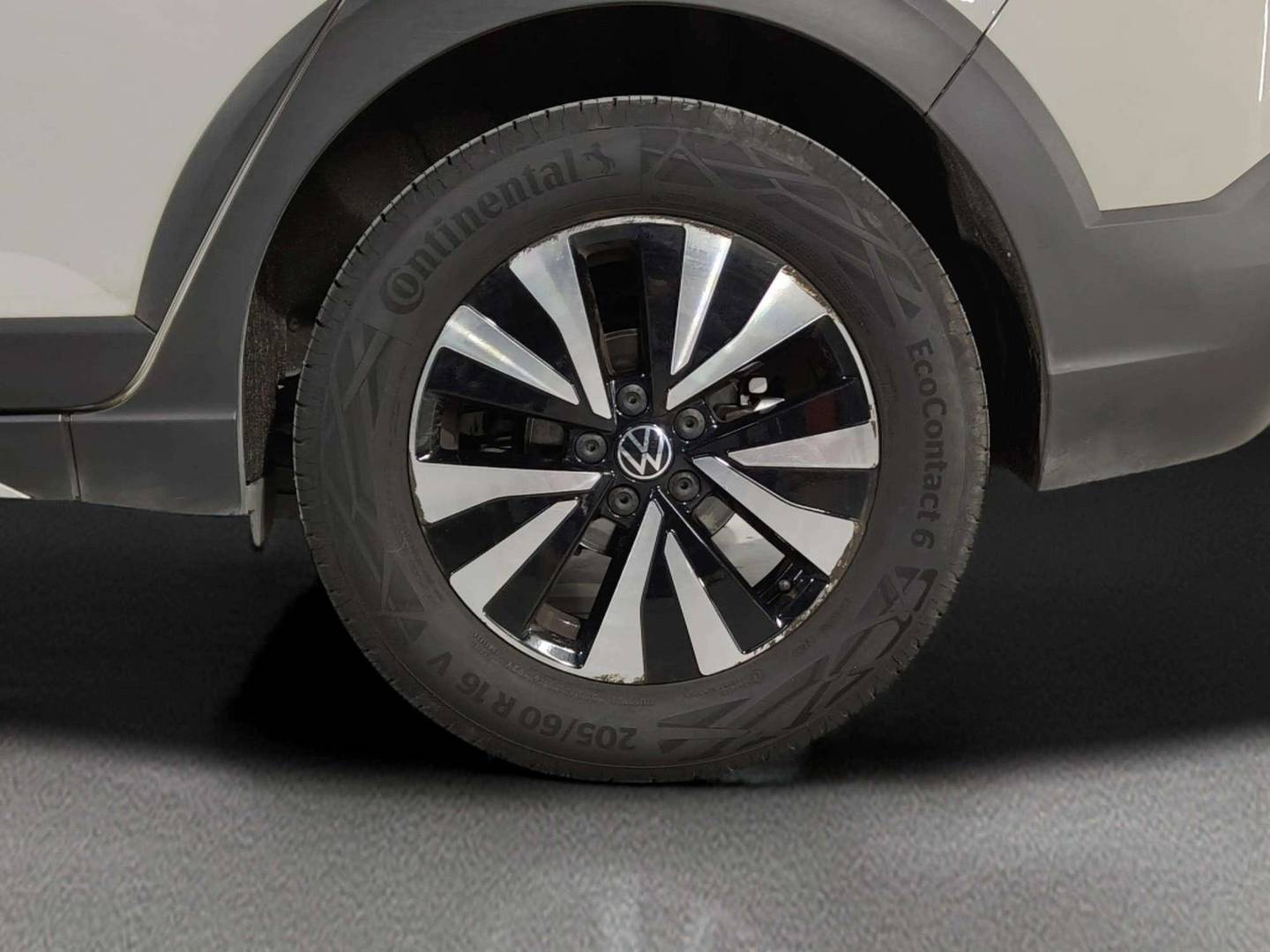 Foto Volkswagen Taigo Volkswagen Taigo Life 1.0 TSI (110 CV) DSG