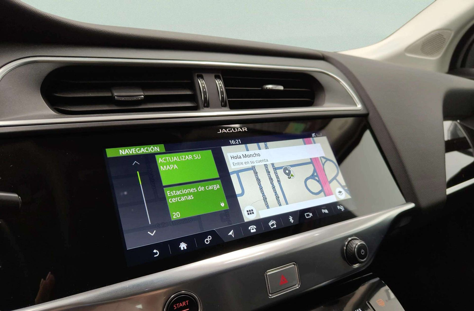 Jaguar I-Pace EV400 S 4WD - foto 10