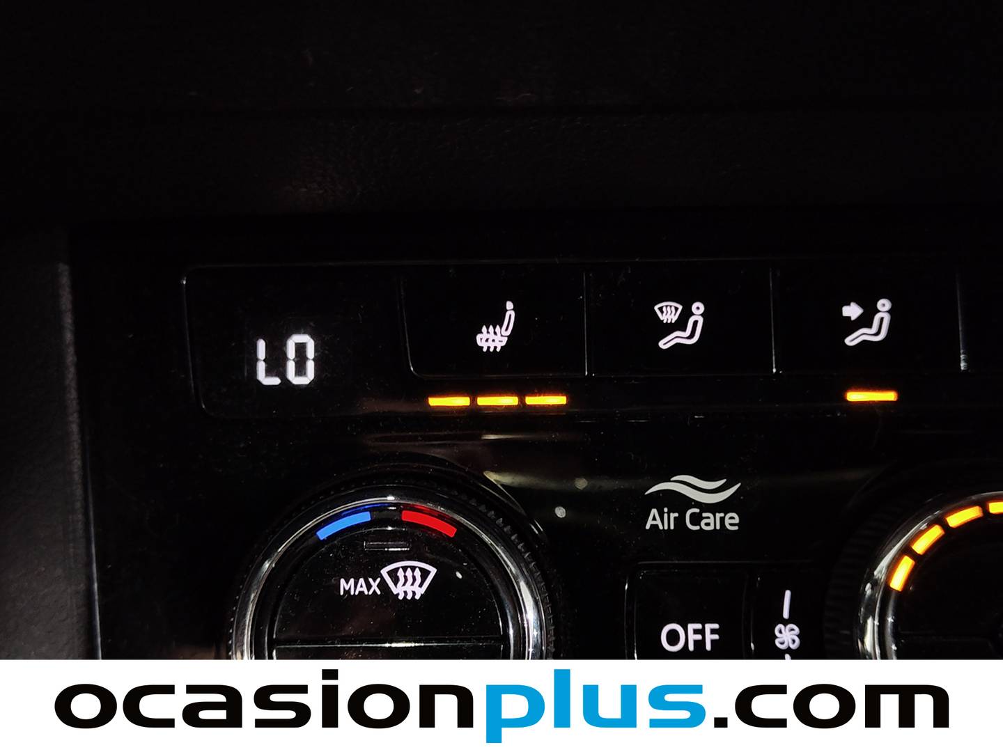 Equipamiento del Skoda Karoq Skoda Karoq 1.5 TSI ACT Sportline DSG  (150 CV)