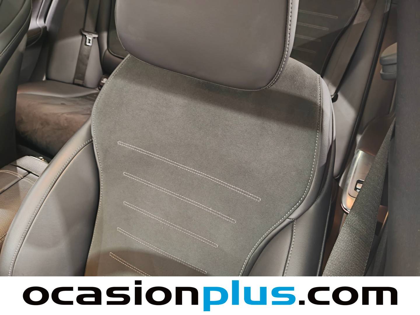 Mercedes Clase C Mercedes Clase C Clase C 220 d (200 CV) Pack AMG al mejor precio