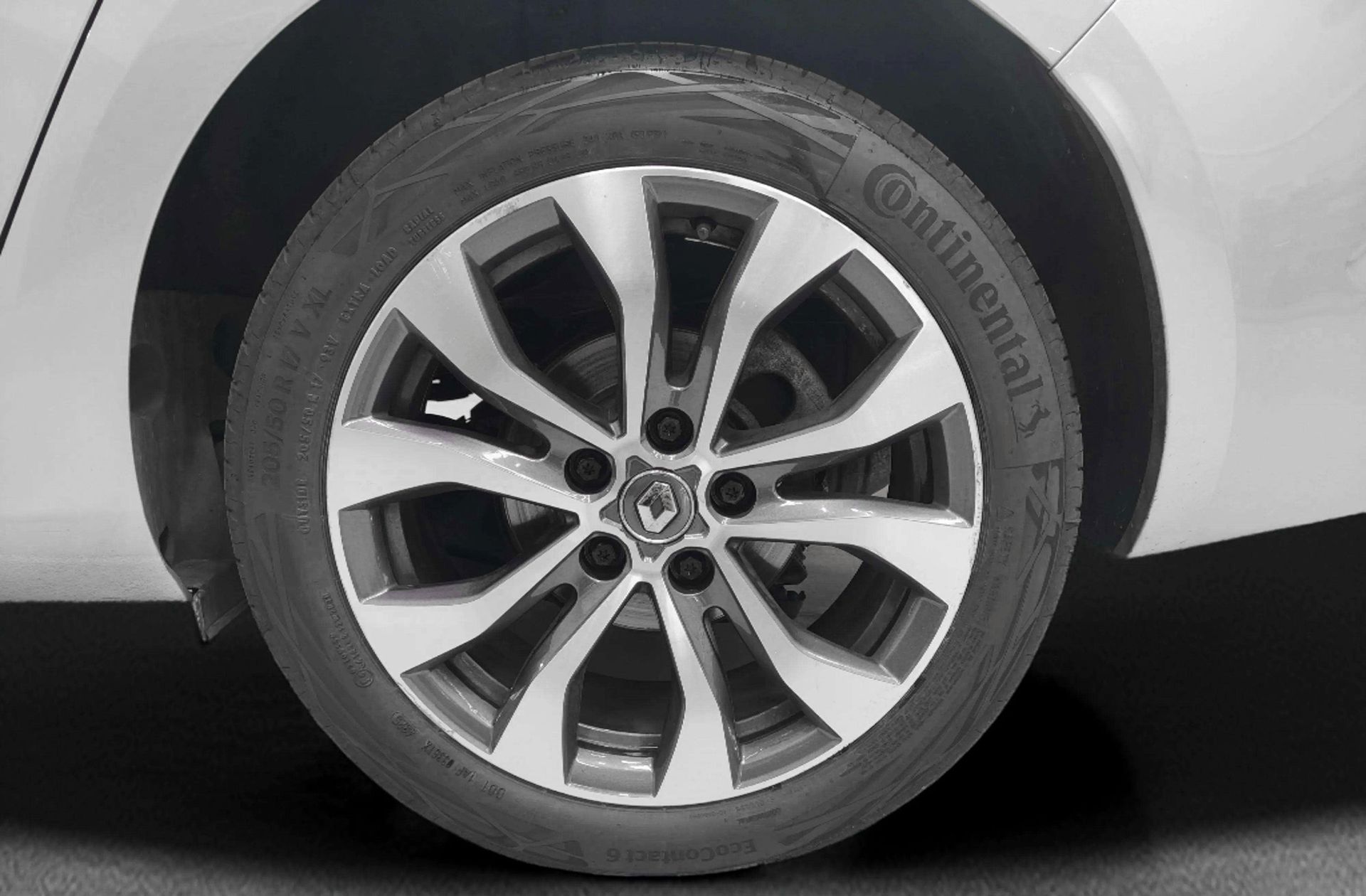 Renault Mégane Sport Tourer Techno TCe EDC GPF - foto 37