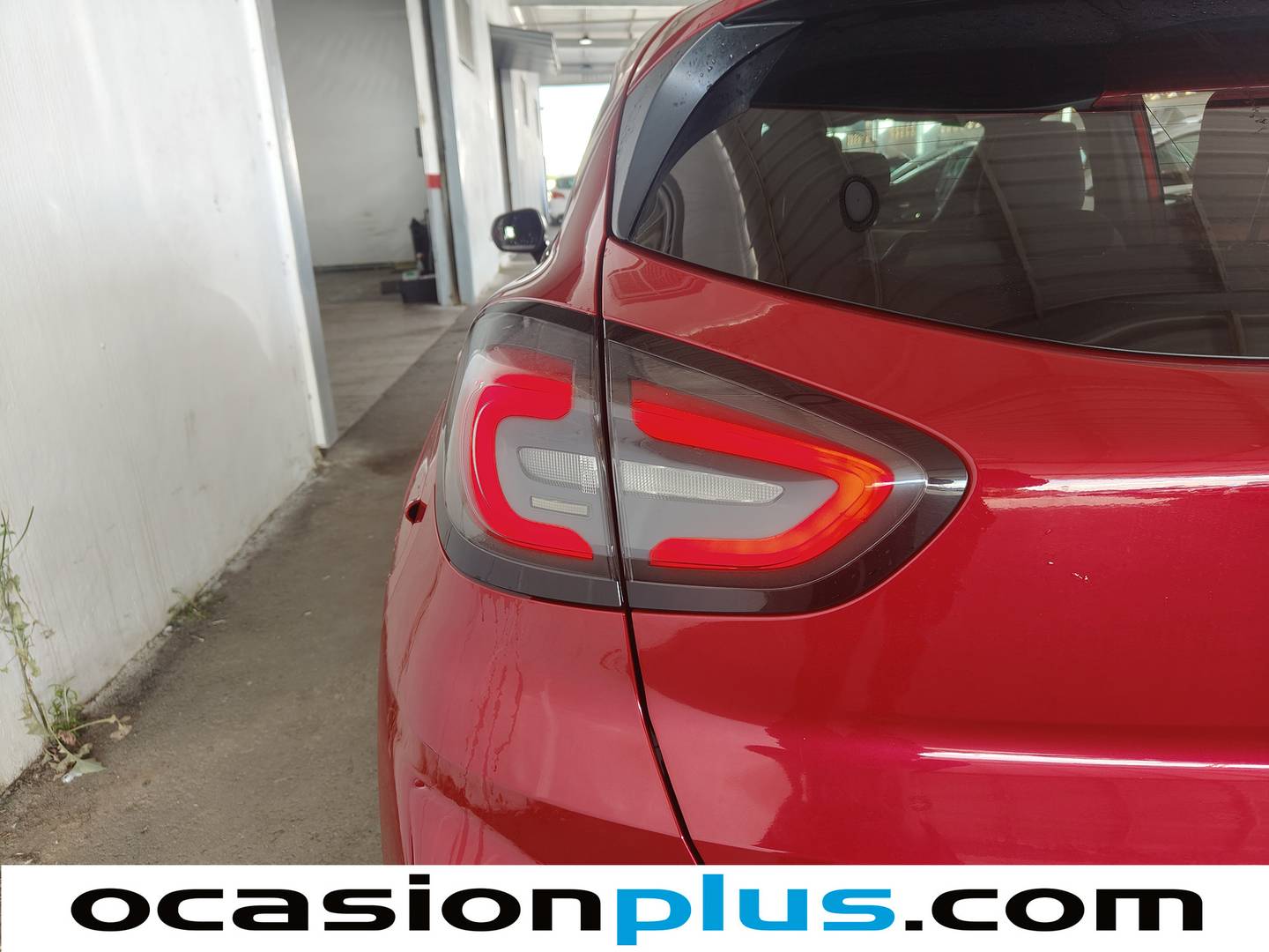 Foto Ford Puma Ford Puma 1.0 EcoBoost MHEV ST-Line Auto (125 CV)