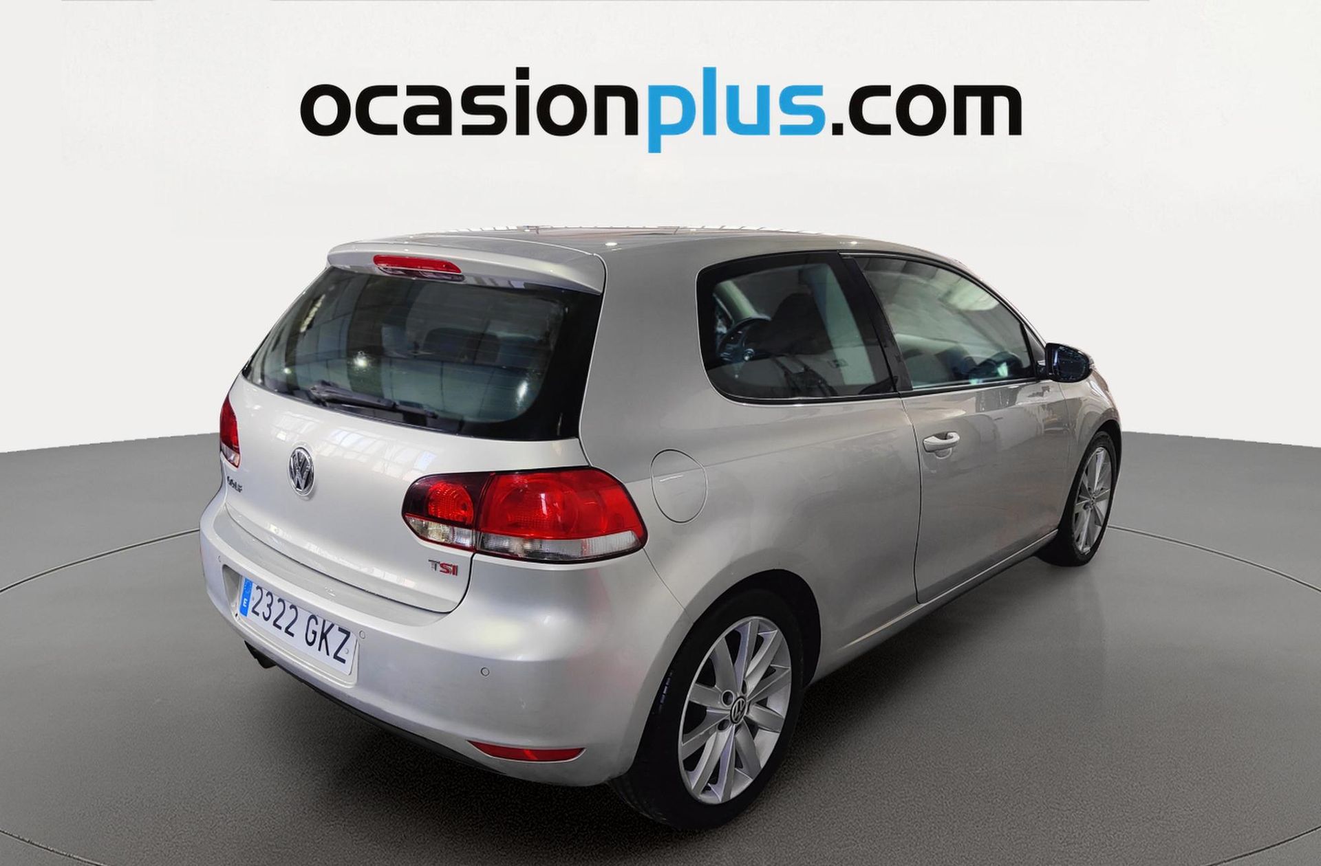 Volkswagen Golf Sport 1.4 TSI DSG - foto 4
