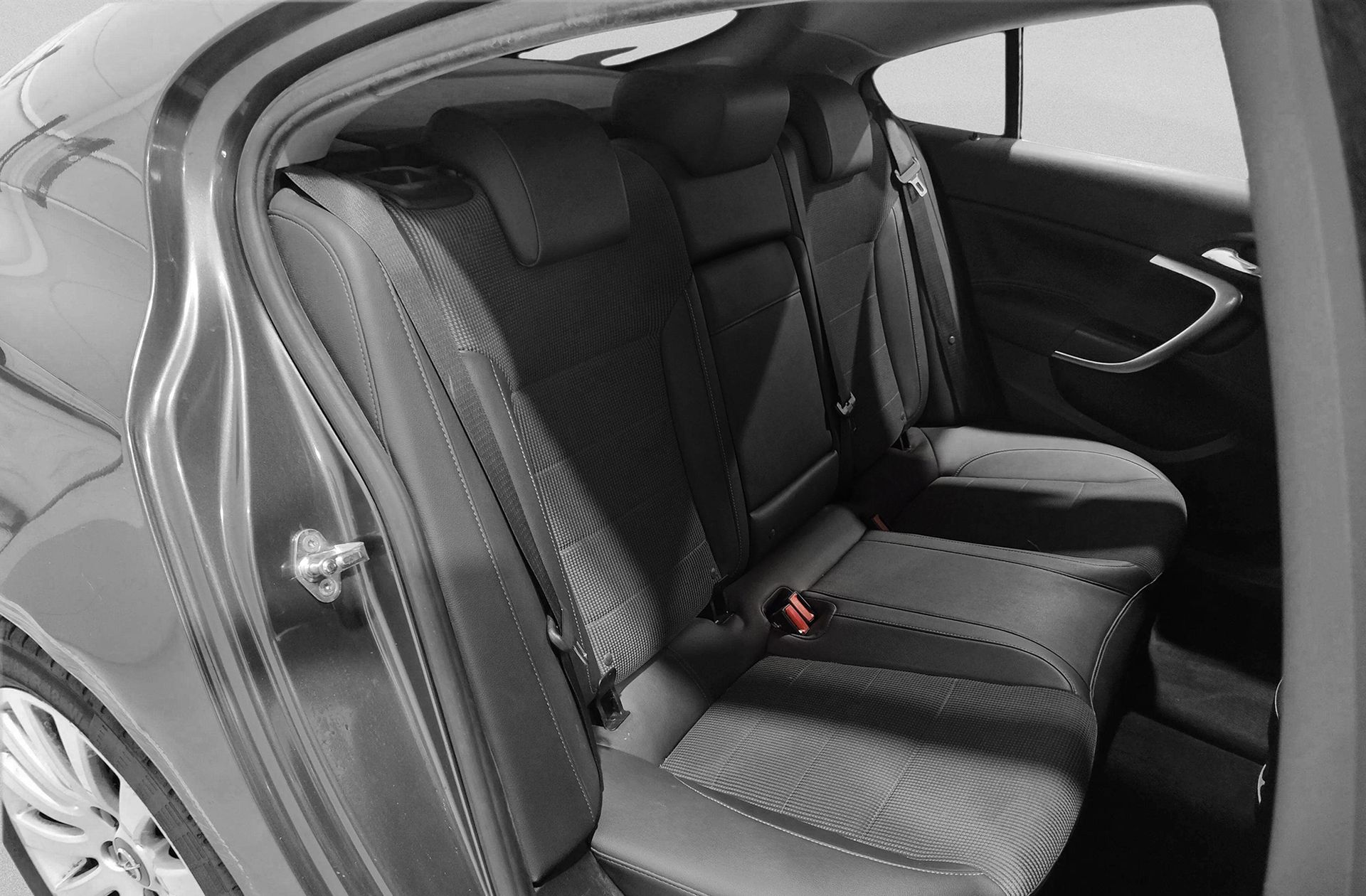 Opel Insignia 2.0 CDTI Cosmo - foto 15
