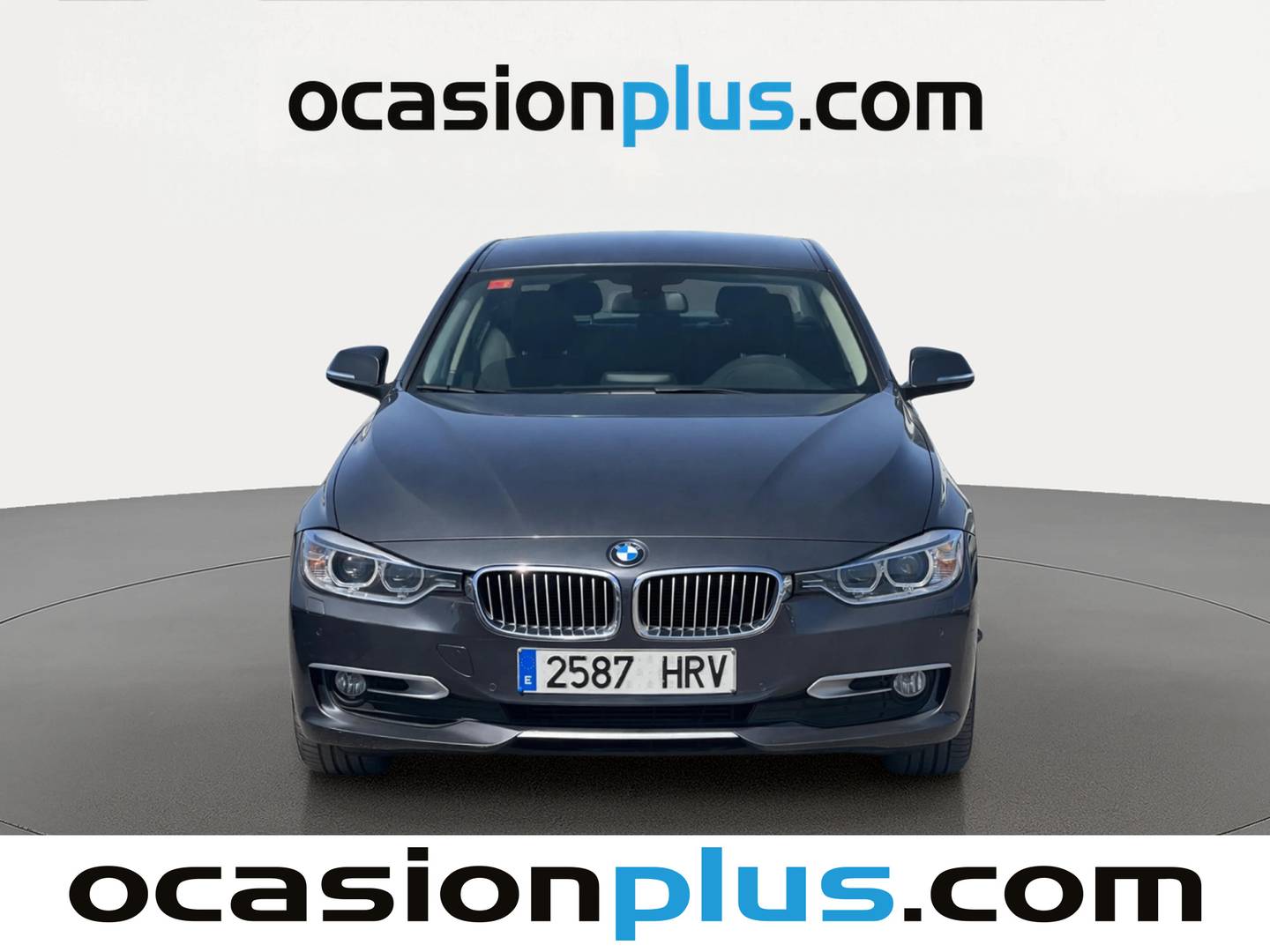 BMW Serie 3 BMW Serie 3 320d (184 CV) 184cv