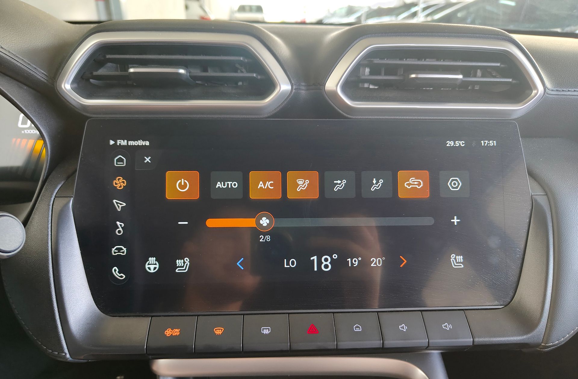 MG ZS 1.5 Hybrid+ Luxury - foto 31
