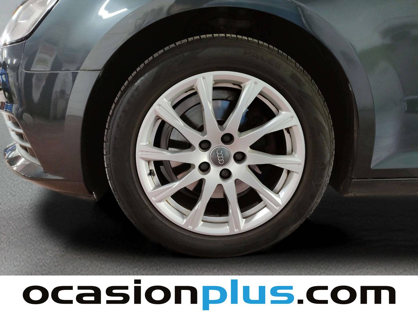 Audi A4 Audi A4 Avant Advanced 35 TFSI (150 CV) S tronic barato