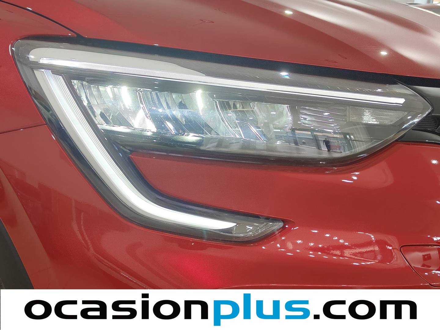 Renault Arkana Renault Arkana Techno E-Tech full hybrid (145 CV) barato