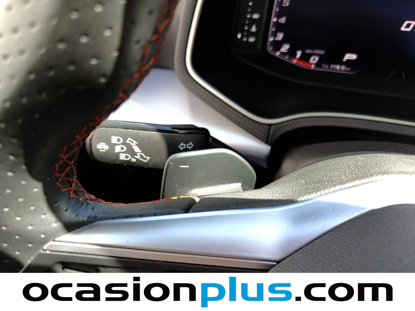 Seat Arona Seat Arona 1.5 TSI FR Special Edition DSG (150 CV) seminuevo