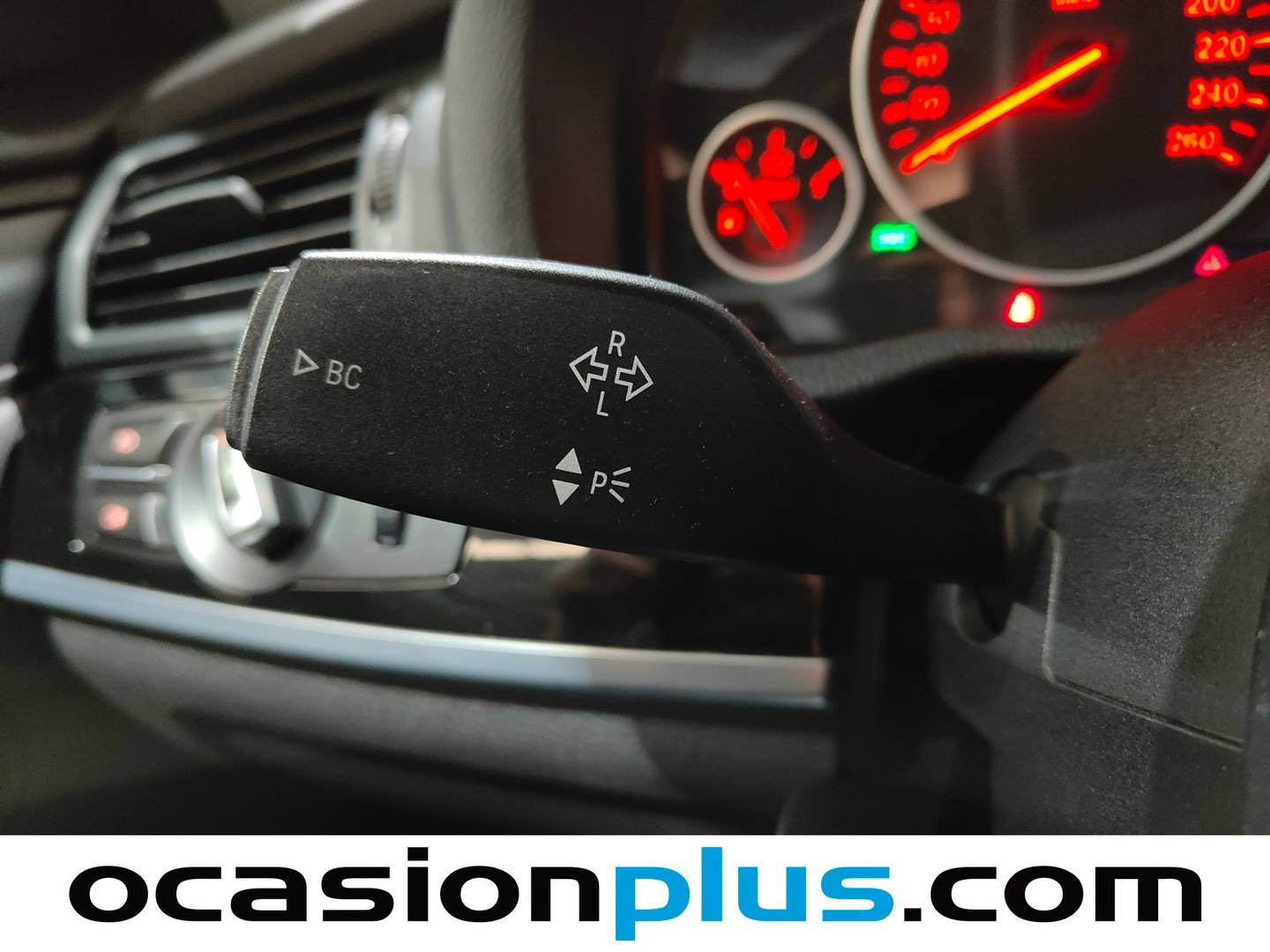 BMW X3 BMW X3 xDrive20d (190 CV) seminuevo