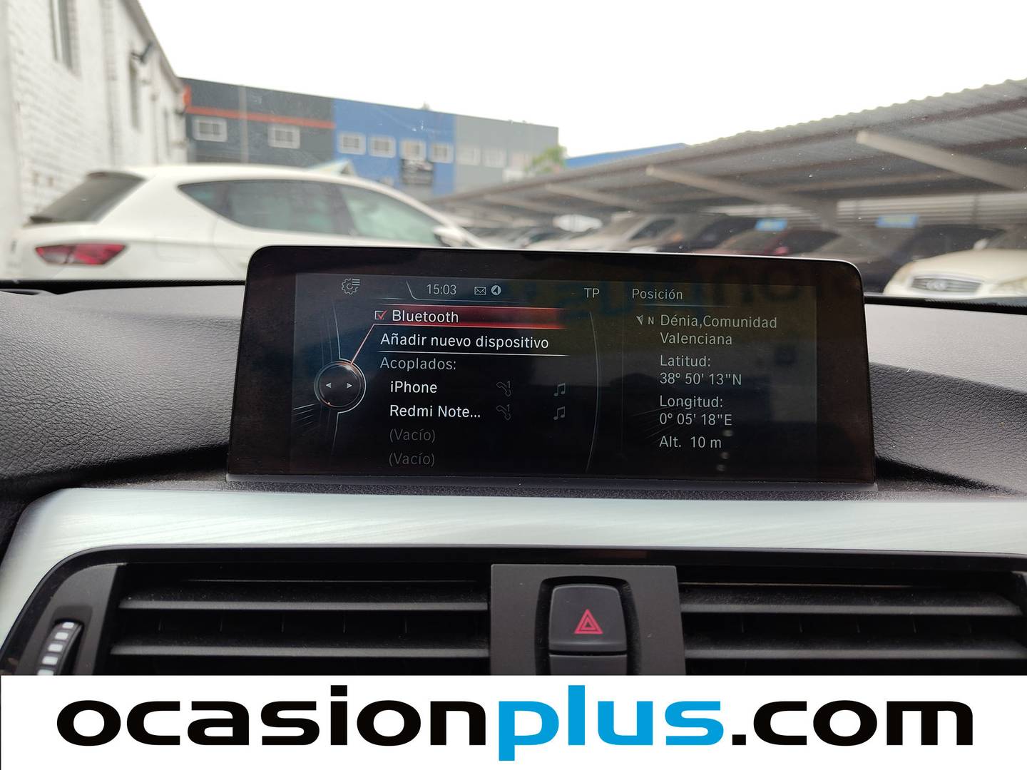 BMW Serie 4 BMW Serie 4 435d xDrive Cabrio (313 CV) diésel