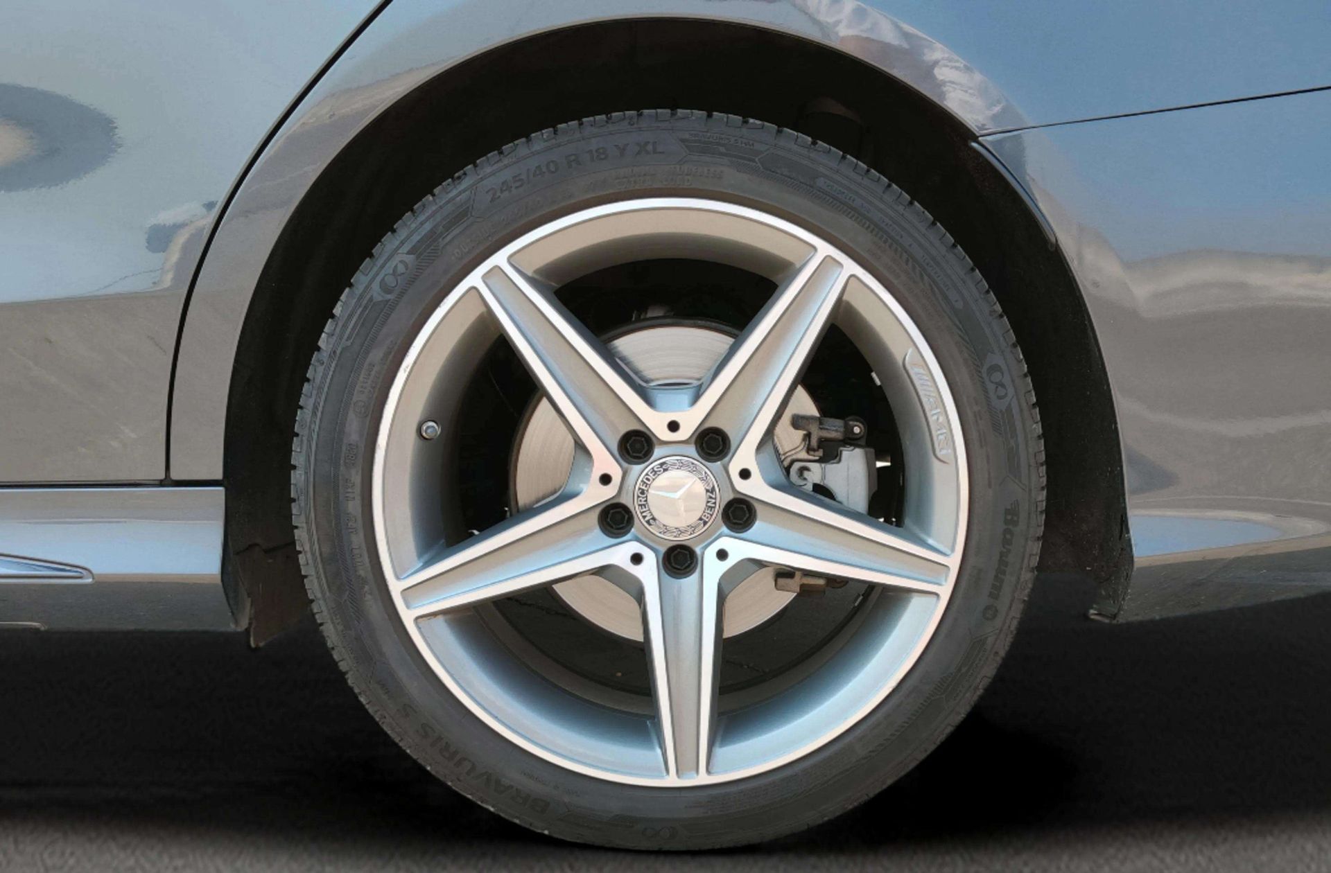 Mercedes-Benz Clase C 220 d Pack AMG - foto 35
