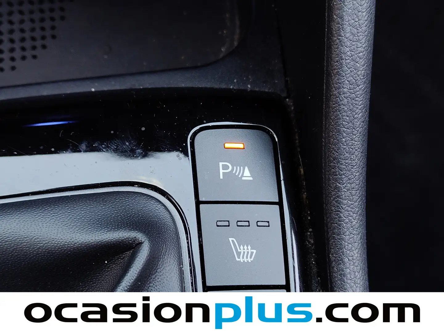 Foto Hyundai Tucson Hyundai Tucson 1.6 TGDI N-Line 30 Aniversario (150 CV)