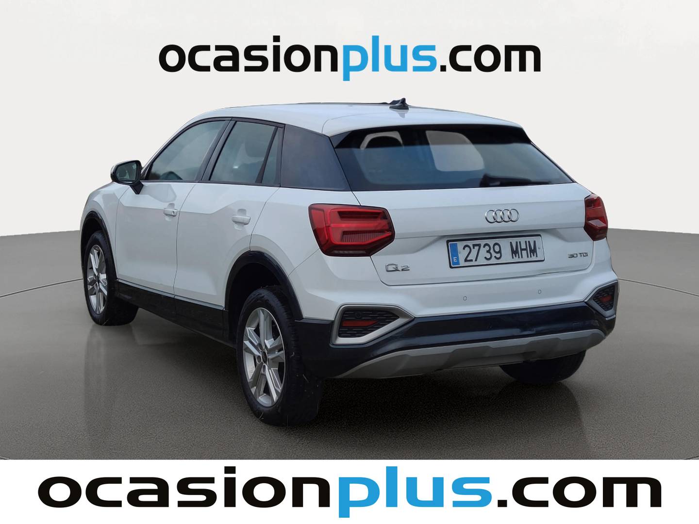 Foto Audi Q2 Audi Q2 Advanced 30 TDI (116 CV)