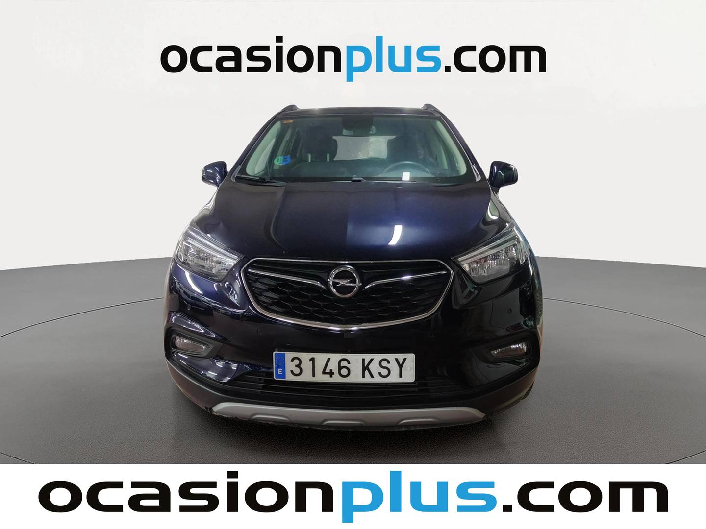 Opel Mokka X Opel Mokka X 1.4 Turbo GLP Selective 4X2 (140 CV) barato
