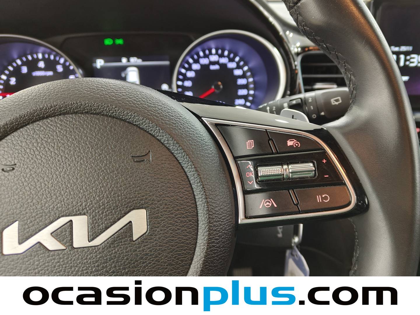 Foto KIA Ceed Tourer Kia Ceed Tourer 1.0 MHEV Style Edition DCT (100 CV)