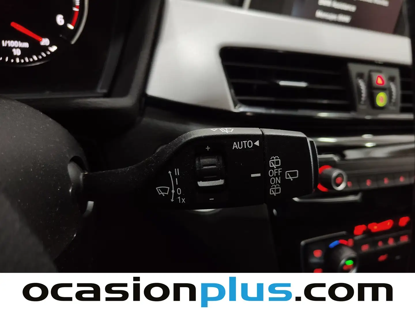 Foto BMW X1 BMW X1 sDrive18d (150 CV)