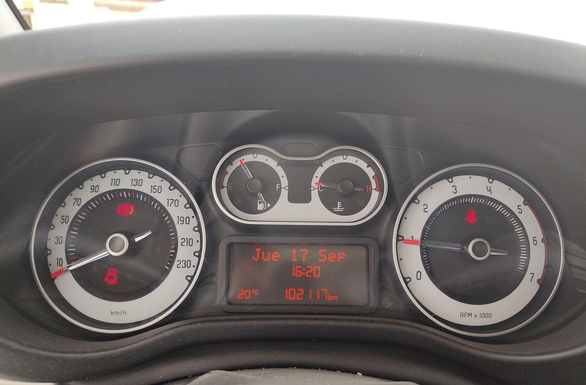 Fiat 500L 1.3 MultiJet II Pop Star - foto 21