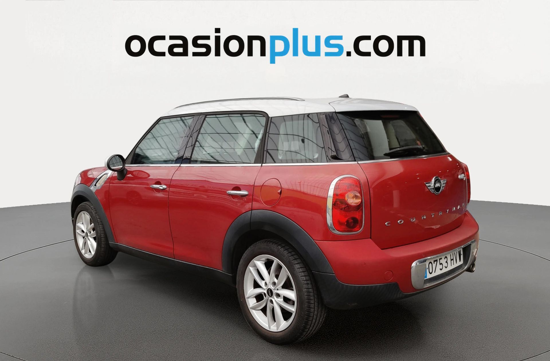 MINI Countryman Cooper D - foto 3