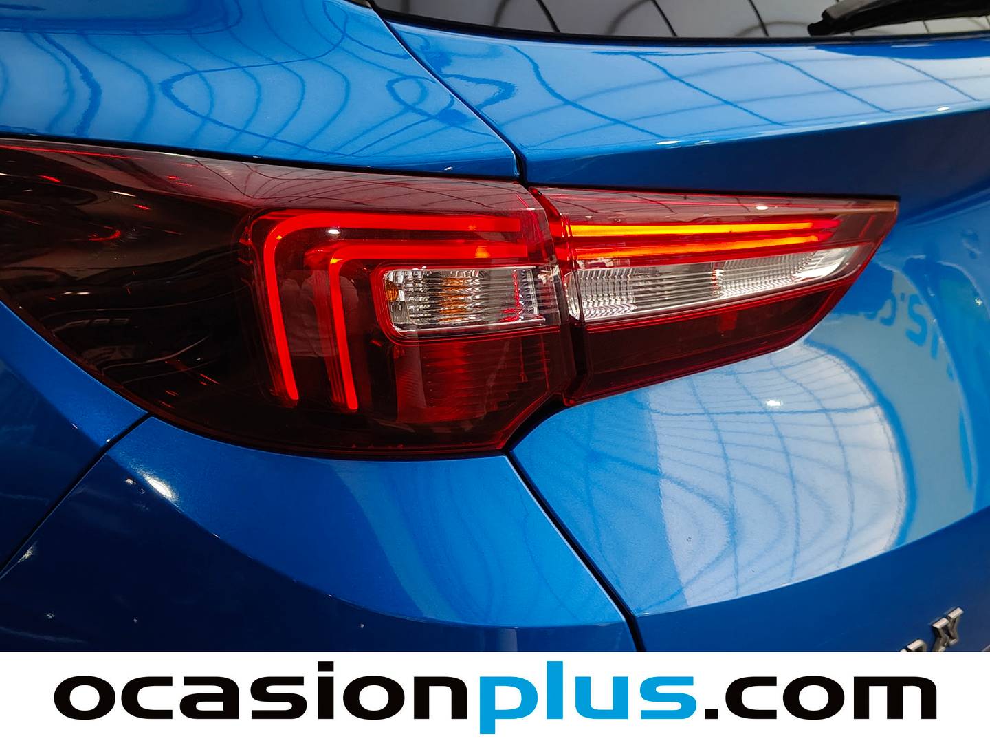 Opel Grandland X Opel Grandland X 1.2 Turbo Design & Tech (130 CV) 2021