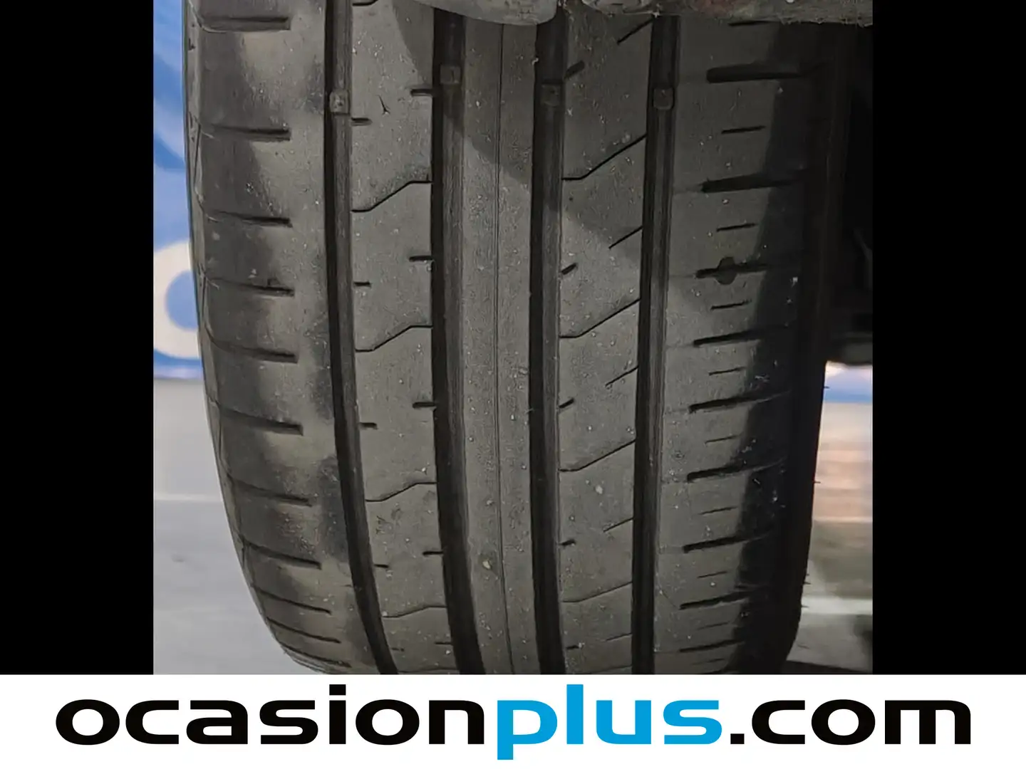 Foto KIA Carens Kia Carens 1.7 CRDi VGT Concept Eco-Dynam (115 CV) 7 Plazas