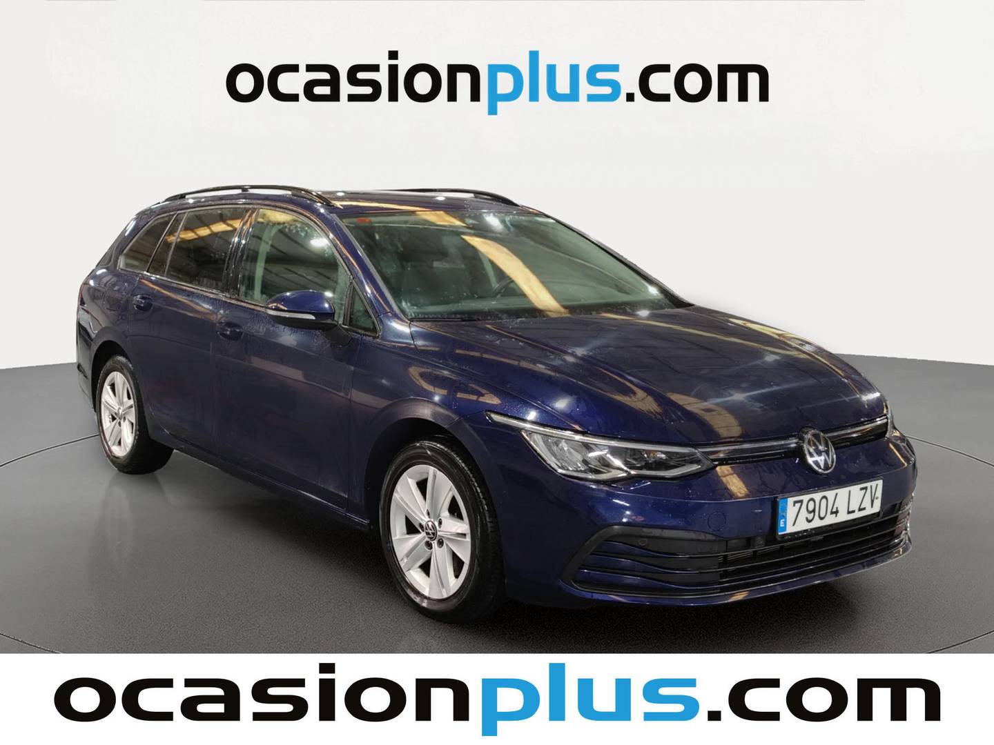 Foto Volkswagen Golf Volkswagen Golf Variant Life 2.0 TDI (115 CV)